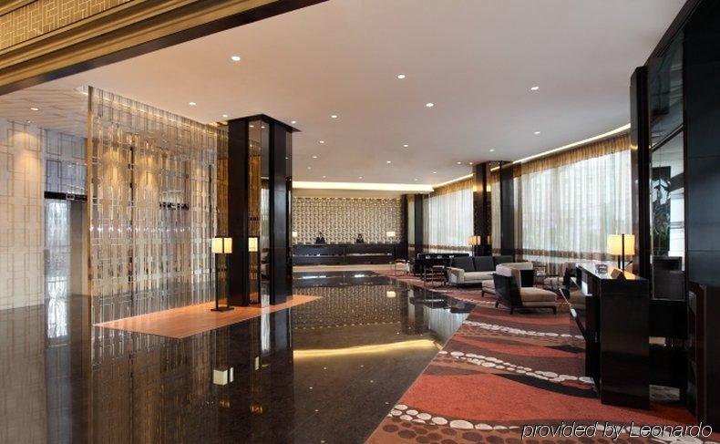 Po Hotel Semarang Interior foto