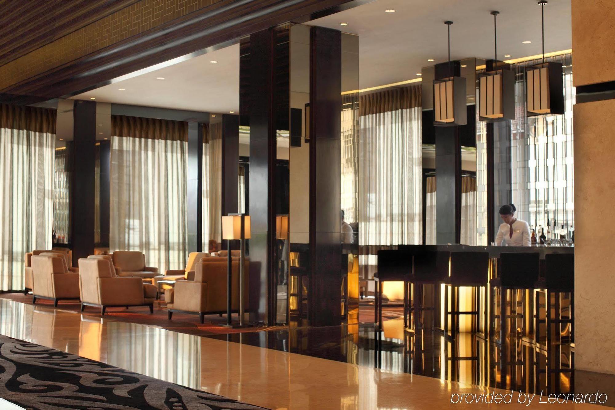 Po Hotel Semarang Exterior foto